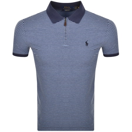 Mens Ralph Lauren Polo Shirts and T Shirts Mainline Menswear